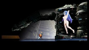 Screenshot von ASTLIBRA Revision