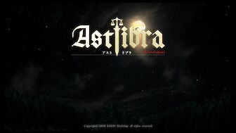 Titelbild von ASTLIBRA Revision (PC, Switch)