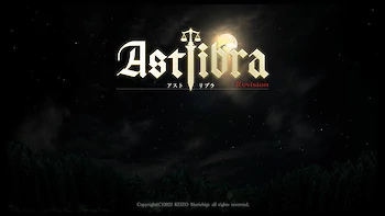 Titelbild von ASTLIBRA Revision (PC, Nintendo Switch)