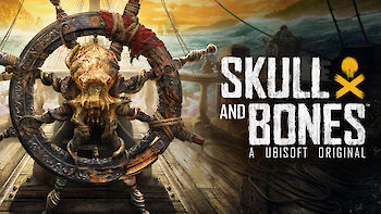 Titelbild von SKULL AND BONES (PC, PlayStation 5, Xbox Series X|S)