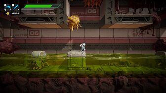 Screenshot vonThe Mobius Machine