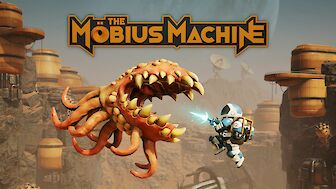 Titelbild vonThe Mobius Machine (PC, PS5, Xbox Series)
