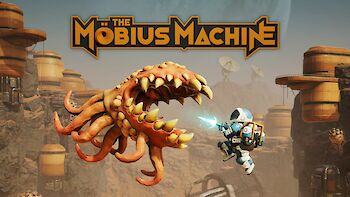 Titelbild von The Mobius Machine (PC, PlayStation 5, Xbox Series X|S)