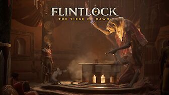 Neues Gameplay-Enthüllt: Flintlock: The Siege of Dawn verspricht explosive Action im Sommer 2024