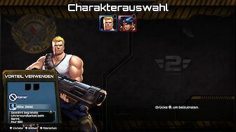 Contra: Operation Galuga: 2D Shoot'em Up Legende  Contra kehrt am 12. März als Remake auf Konsolen und PC zurück