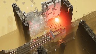 Screenshot vonABRISS - build to destroy