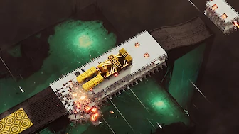 Screenshot vonABRISS - build to destroy