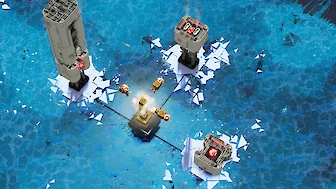 Screenshot vonABRISS - build to destroy