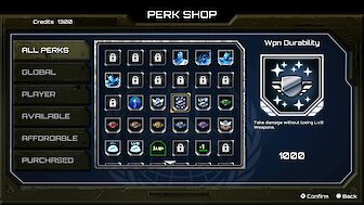 Screenshot vonContra: Operation Galuga