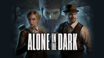Titelbild von Alone in the Dark (PC, PS5, Xbox Series)