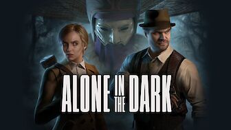 Alone in the Dark Test