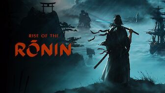 Rise of the Ronin (PS5)