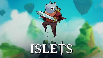 Erobere den Himmel! Islets jetzt GRATIS im Epic Games Store erhältlich!