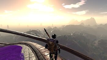 Screenshot von Outward Definitive Edition