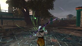 Screenshot vonOutward Definitive Edition