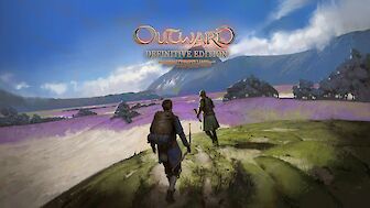 Outward Definitive Edition (PC, PS5, Switch, Xbox Series)