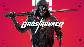 Gratis-Action-Highlight: Sichere dir jetzt Ghostrunner im Epic Games Store!