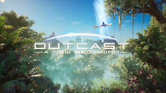 Outcast - A New Beginning