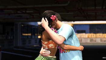 Screenshot von Like a Dragon: Infinite Wealth