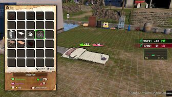 Screenshot vonLike a Dragon: Infinite Wealth