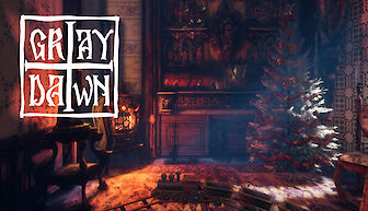 Gray Dawn - Das Mysterium entfaltet sich auf der PlayStation
