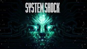 Titelbild von System Shock (PC, PlayStation 4, PlayStation 5)