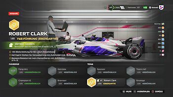 Screenshot von F1® 24