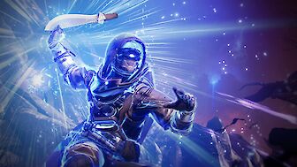 Screenshot vonDestiny 2: Die finale Form