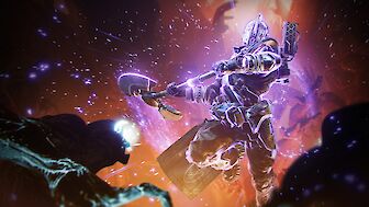 Screenshot vonDestiny 2: Die finale Form