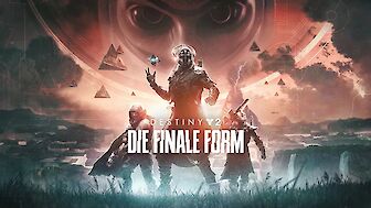 Titelbild vonDestiny 2: Die finale Form (PC, PlayStation 5, Xbox Series X|S)
