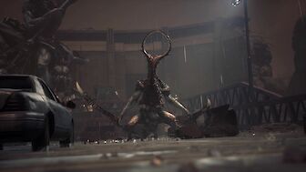 Screenshot vonStellar Blade
