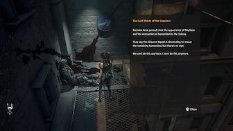 Screenshot vonStellar Blade