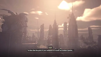 Screenshot vonStellar Blade