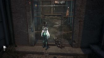 Screenshot vonStellar Blade