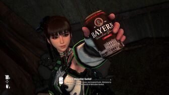 Screenshot vonStellar Blade
