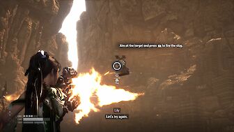 Screenshot vonStellar Blade