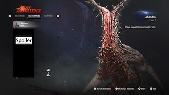 Screenshot vonStellar Blade