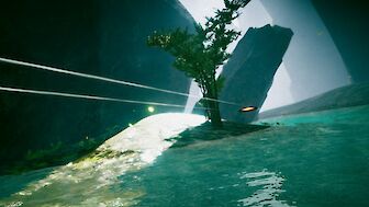 Screenshot vonExo One