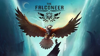 Sichere dir The Falconeer kostenlos für eine begrenzte Zeit