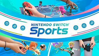 Nintendo Switch Sports UPDATE 1.5.0 erweitert das Sporterlebnis!