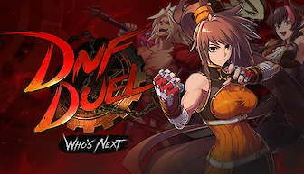 DNF Duel: Hol dir das actiongeladene Kampfspiel jetzt kostenlos!