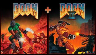 DOOM + DOOM II - Kurztest