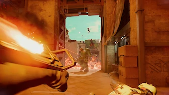 Screenshot vonConcord