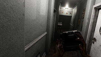 Screenshot vonMADiSON VR