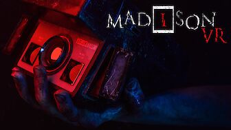 MADiSON VR (PC, PS5)