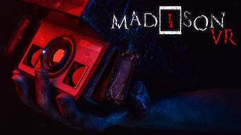Titelbild von MADiSON VR (PC, PlayStation 5)