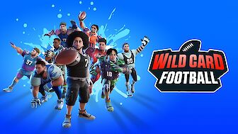 Letzte Chance: Wild Card Football noch bis morgen gratis im Epic Games Store!