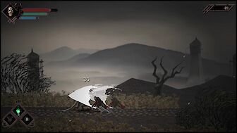 Screenshot vonSkelethrone: Chronicles of Ericona