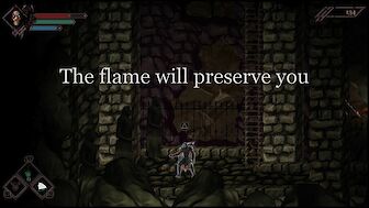 Screenshot vonSkelethrone: Chronicles of Ericona