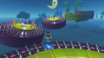 Screenshot vonAstro Bot